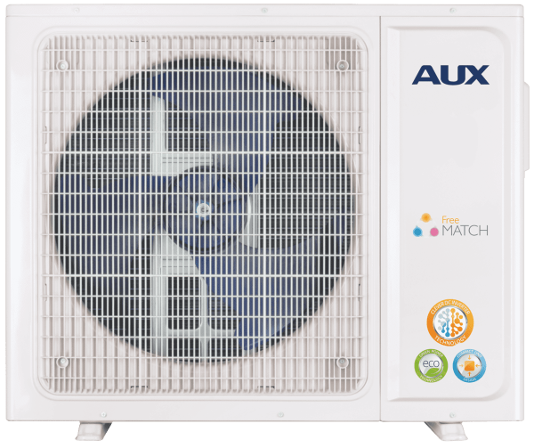 Наружный блок AUX AM3-H21/4DR2