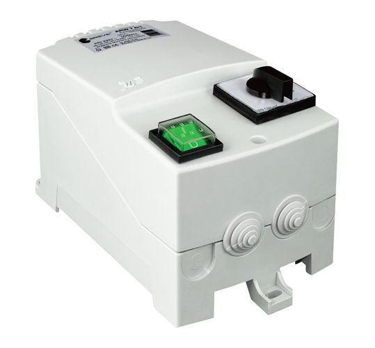 Регулятор BREVE ARW 5.0