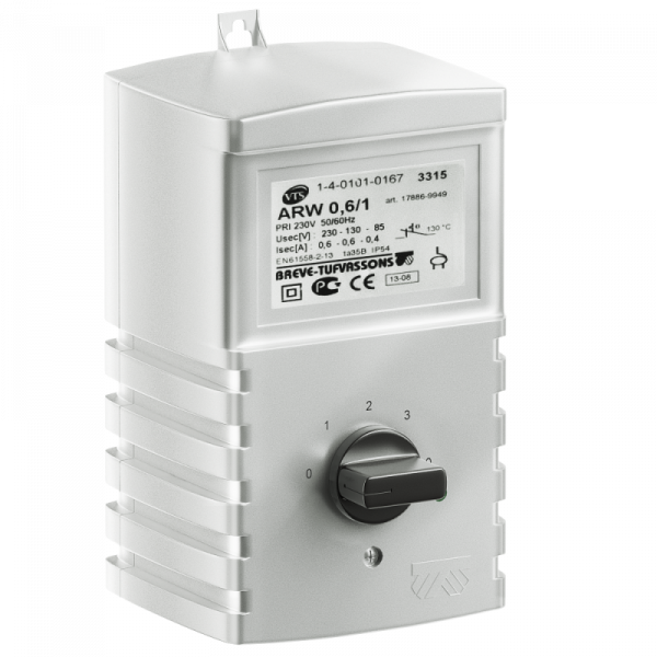 Регулятор VTS ARW 0,6/1 mini