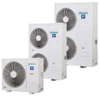 Наружный блок HI-SMART Mini - VRF системы Hisense H AVW-43HJFH
