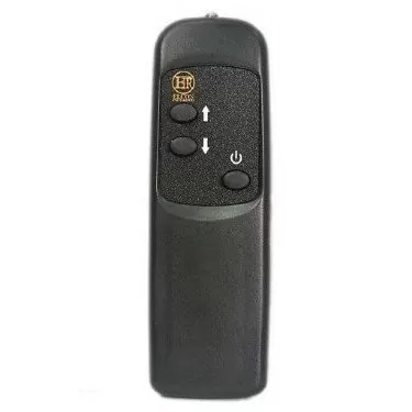 Уличный электрический обогреватель WWT ELCON RCH-2000/4