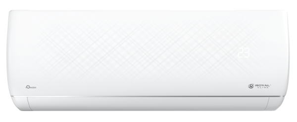 Настенный кондиционер ROYAL Clima RENAISSANCE UPGRADE RC-RNX35HN