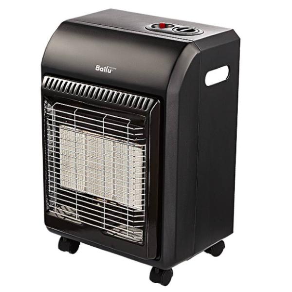 Газовый инфракрасный обогреватель Ballu COMPACT BIGH-5