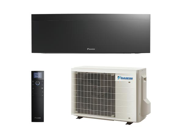 Настенный кондиционер Daikin Emura FTXJ25AB9 / RXJ25A9