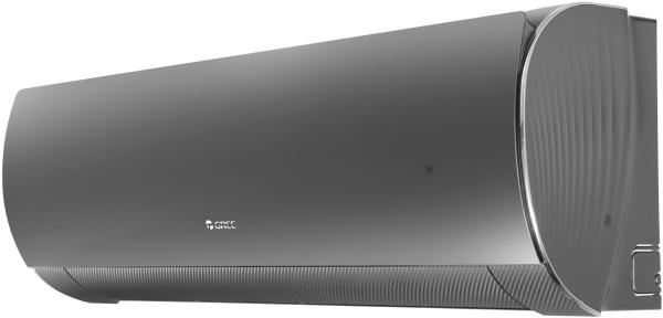 Настенный кондиционер Gree Lyra Inverter Black GWH18ACD-K6DNA1I