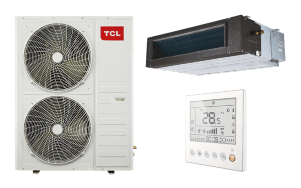 Канальная сплит-система TCL TTB-60HWA