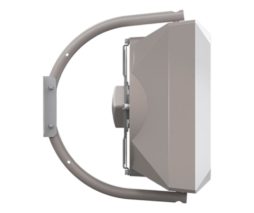 Водяной тепловентилятор Volcano VR mini 3 AC