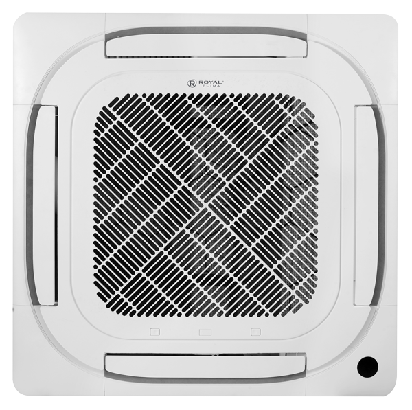 Кассетная сплит-система ROYAL Clima ESPERTO 2024 ES-C 60HRX/ES-C pan/2X/ES-E 60HX