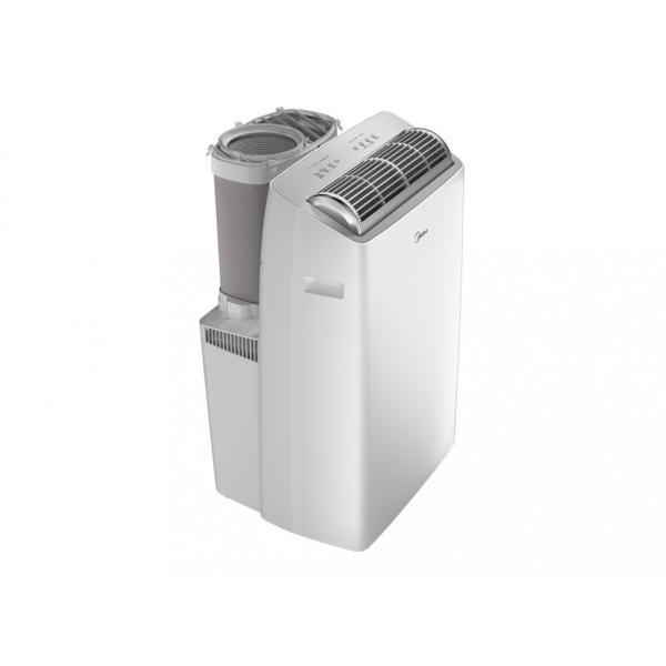 Мобильный кондиционер Midea MPPT-12CRFN7-Q