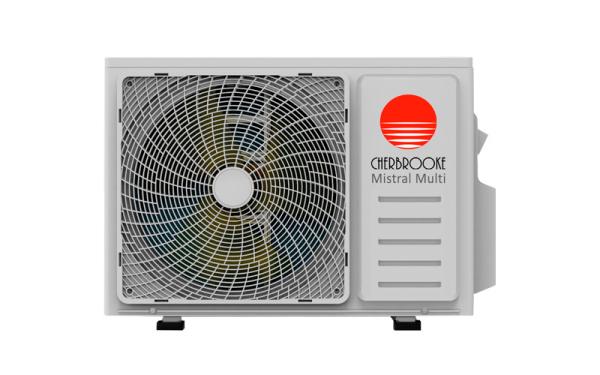 Наружный блок CHERBROOKE Mistral Multi AOI2-14U4RK