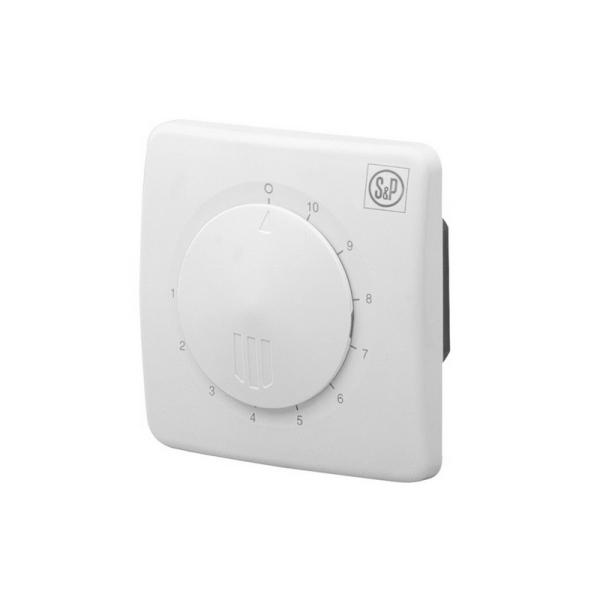 Регулятор скорости Soler&Palau REB-1NE