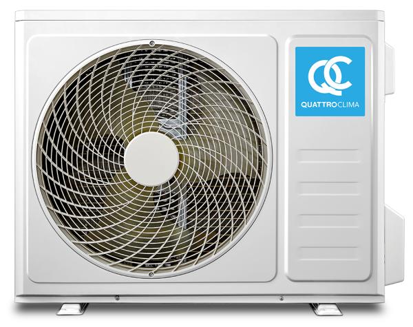Внешний блок Quattroclima QN-FM14UB