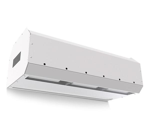 Тепловая завеса без нагрева ТЕПЛОМАШ 700 Плюс КЭВ-П7151А