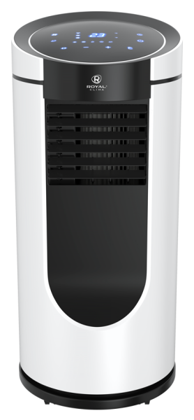 Мобильный кондиционер Royal Clima NEON RM-NN28HH-E