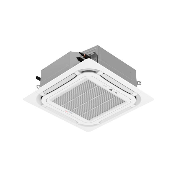 Кассетная сплит-система AERONIK U-Match Inverter ASI-AKH100R1/B-S INV / ASO-AGUHN100R1/INV