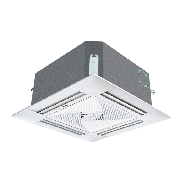 Кассетная сплит-система Haier SuperMatch AB35S2SC1FA (PB-700KB) / 1U35S2SM4FA