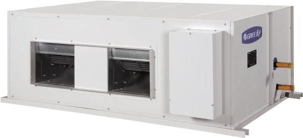Канальная сплит-система Gree Duct Inverter FGR50Pd/D(2)/Na-M