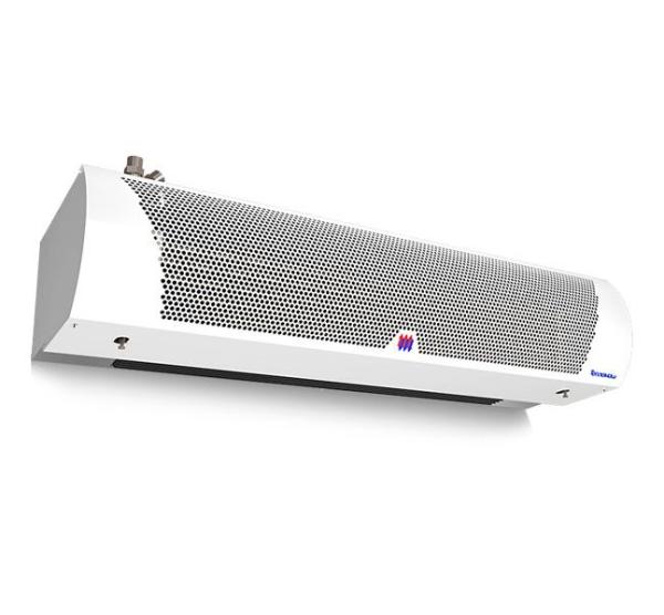 Водяная тепловая завеса ТЕПЛОМАШ 200 КЭВ-20П2111W