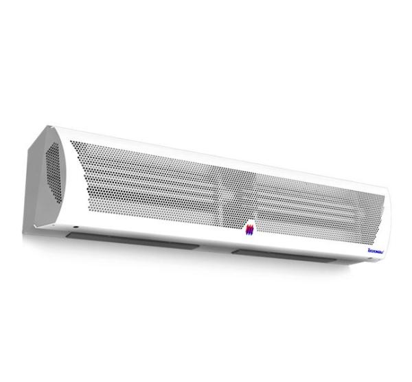 Электрическая тепловая завеса ТЕПЛОМАШ 400 Комфорт Плюс КЭВ-36П4044E