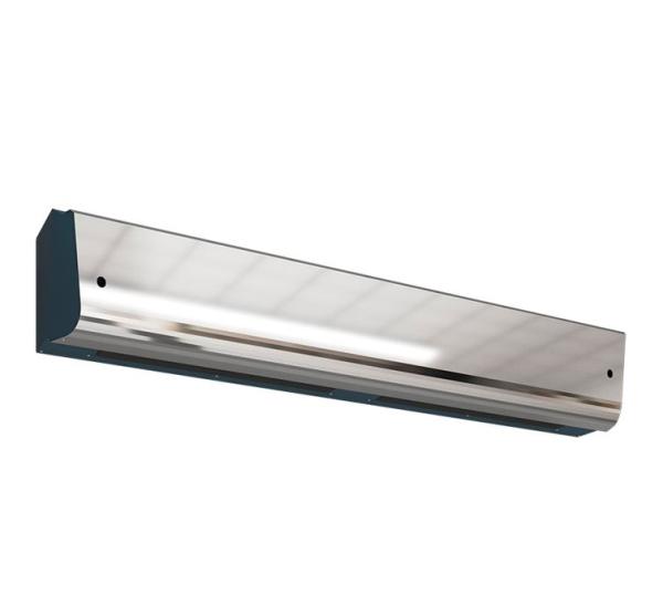 Водяная тепловая завеса ТЕПЛОМАШ 200 Бриллиант КЭВ-29П2123W