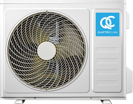 Наружный блок Quattroclima QN-FM18UA