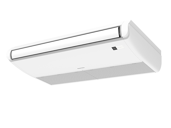 Напольно-потолочная сплит-система Dantex SMART Inverter RKD-18CHANI/RKD-18HANIE-W