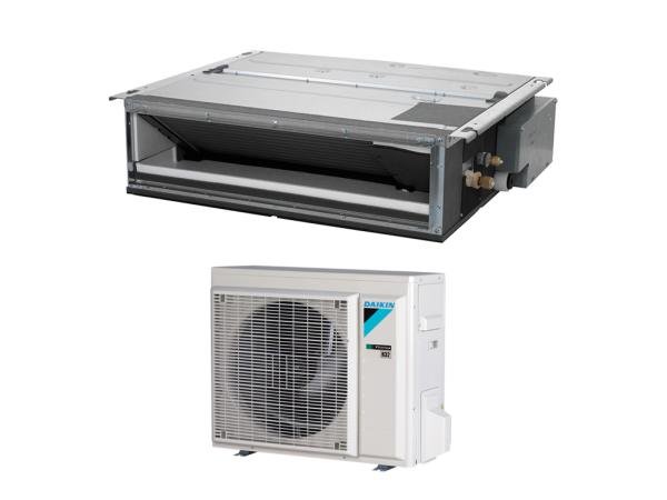 Канальная сплит-система Daikin FDXM50F9 / RXM50R