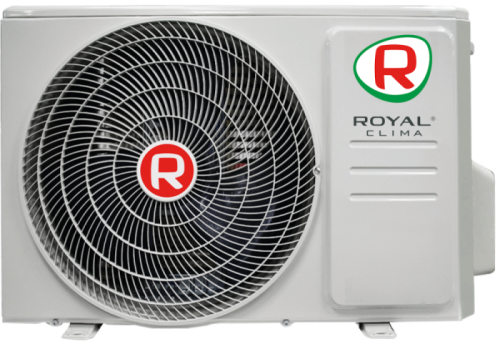 Настенный кондиционер ROYAL Clima TRIUMPH LITE RC-TWL28HN