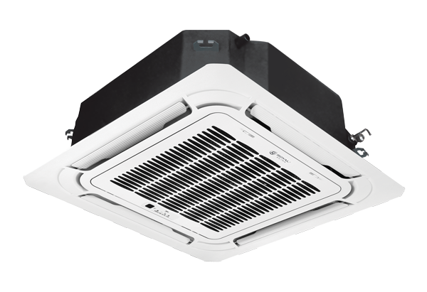 Внутренний блок кассетного типа ROYAL Clima MULTI FLEXI CASSETTE EU ERP Inverter Upgrade RCI-CMN18