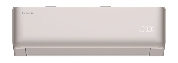 Настенный кондиционер Hisense VIBE PRO EU DC Inverter AS-10UW4RLCHD00(C)