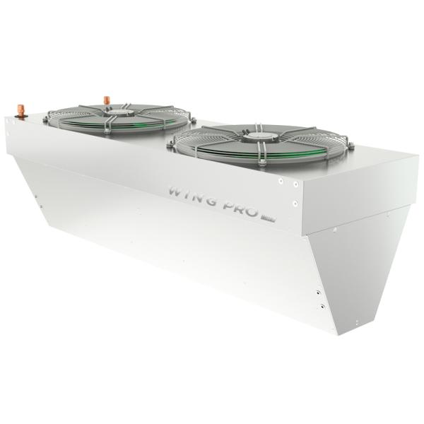 Тепловая завеса VTS WING Pro W150 R1 EC