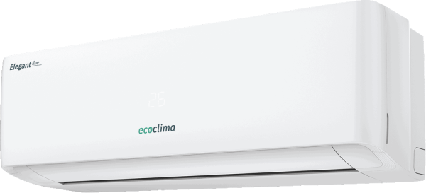 Настенный кондиционер Ecoclima Elegant Line Inverter ECW/I-HE18/AA-4R2 / EC/I-HE18/A-4R2