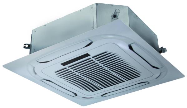 Кассетная сплит-система IGC серии X ICХ-36HS/U