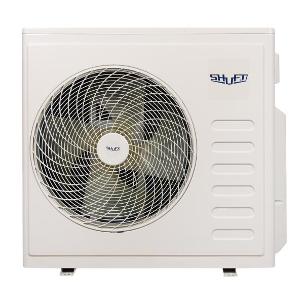 Внешний блок Shuft SFMO/I-42 FMI-5/N8/Out