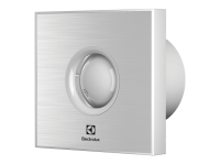 Вытяжной вентилятор Electrolux Rainbow EAFR-120T steel