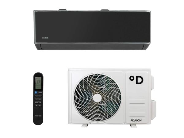 Настенный кондиционер Daichi Miracle MIR35AVQ1R / MIR35FV1R