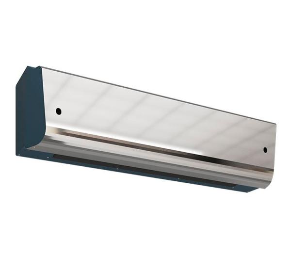 Водяная тепловая завеса ТЕПЛОМАШ 200 Бриллиант КЭВ-20П2113W