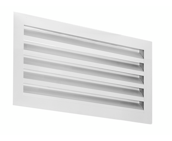 Наружная решетка Shuft SA 500*250