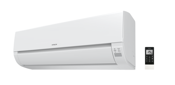 Настенный кондиционер Hitachi X-COMFORT (R32) RAK-25REF/RAC-25WEF
