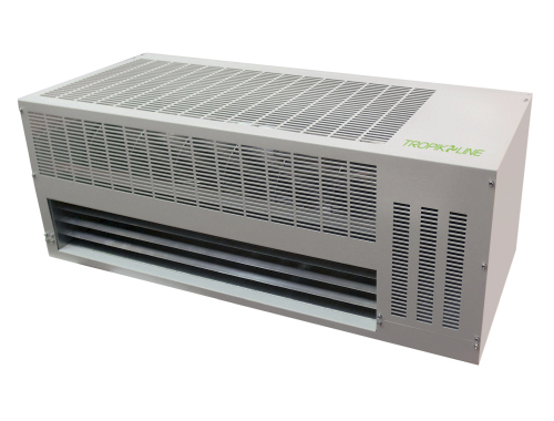 Тепловая завеса без нагрева Тропик X800A10 белая