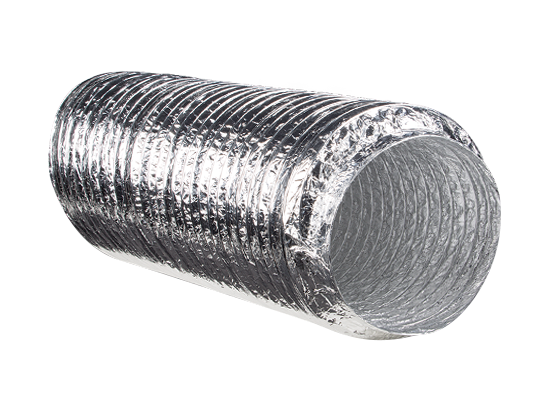 Гибкий шумоглушитель Diaflex SonoDFA-SH 160мм*1м