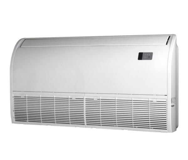 Напольно-потолочная сплит-система Hisense HEAVY EU DC INVERTER AUV-60UR4RC8/AUW-60U6RW8