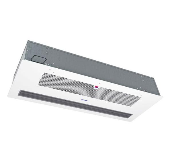 Тепловая завеса без нагрева ТЕПЛОМАШ 200 Потолочная КЭВ-П2171А