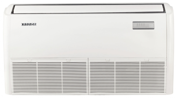 Напольно-потолочная сплит-система Lessar ECO ENERGY 2025 LS-HE48TVE4/LU-HE48UVE4