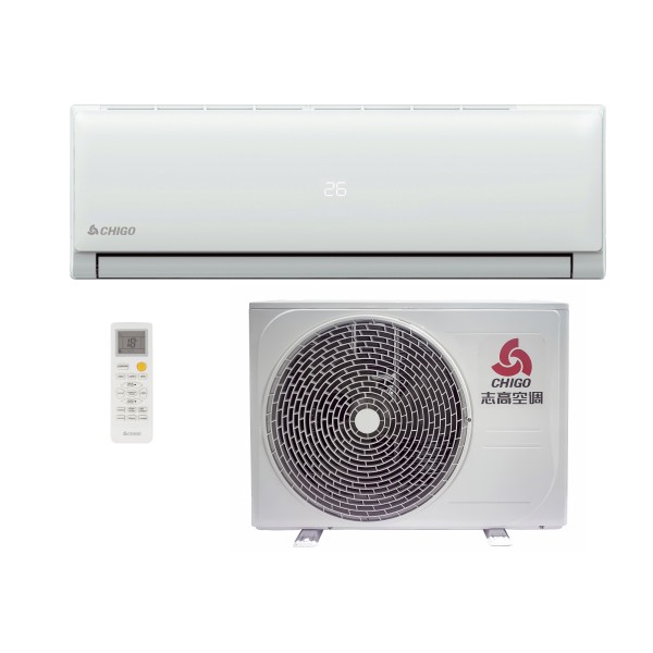 Настенный кондиционер Chigo Lotos On/Off CS-61H3A-1D169