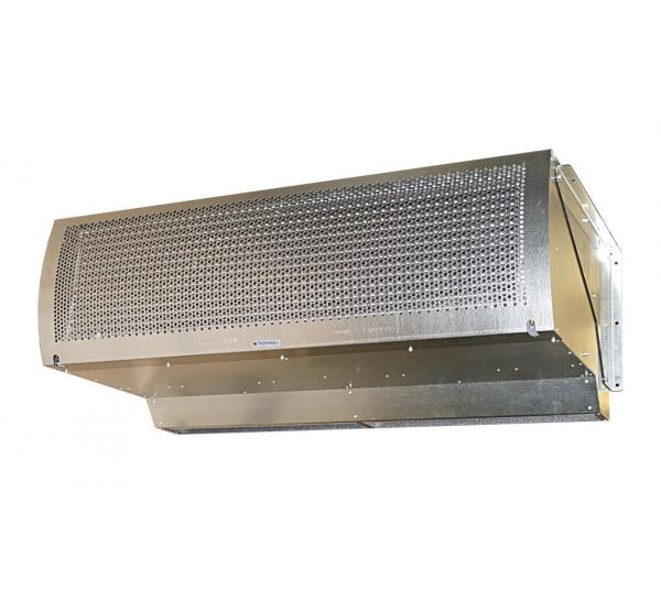 Водяная тепловая завеса ТЕПЛОМАШ 500 КЭВ-140П5110W