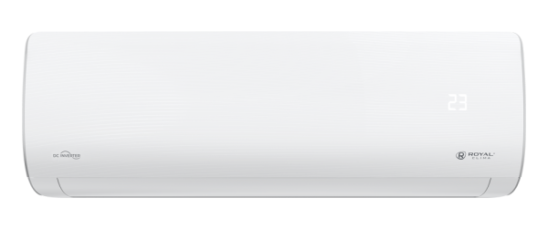 Настенный кондиционер ROYAL Clima ARIA DC Inverter RCI-AR22HN