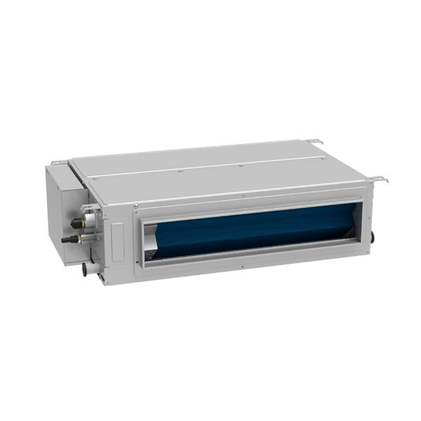 Канальная сплит-система AERONIK U-Match Inverter ASI-AFH35RS1/B-S INV / ASO-AGUHN35R1/INV