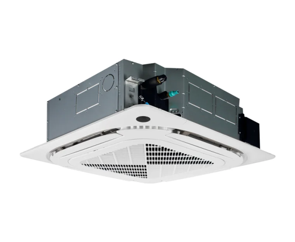 Кассетная сплит-система CHERBROOKE CRYSTAL CCD-24HRN1-Q/COX-24NH1-Q