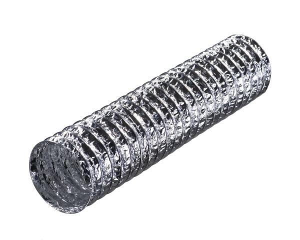 Воздуховод неизолированный Diaflex DFA 406 мм х 10 м